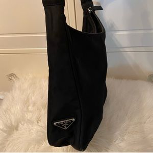 COPY- PRADA SHOULDER BAG